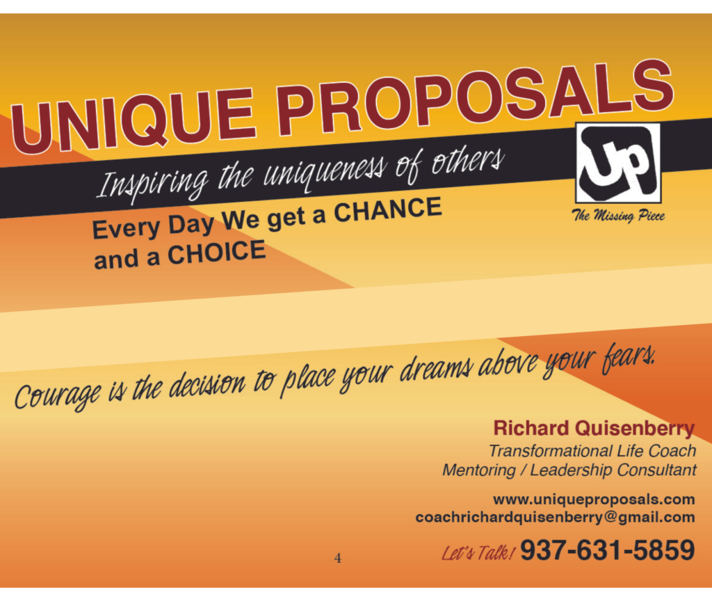 Unique Proposals