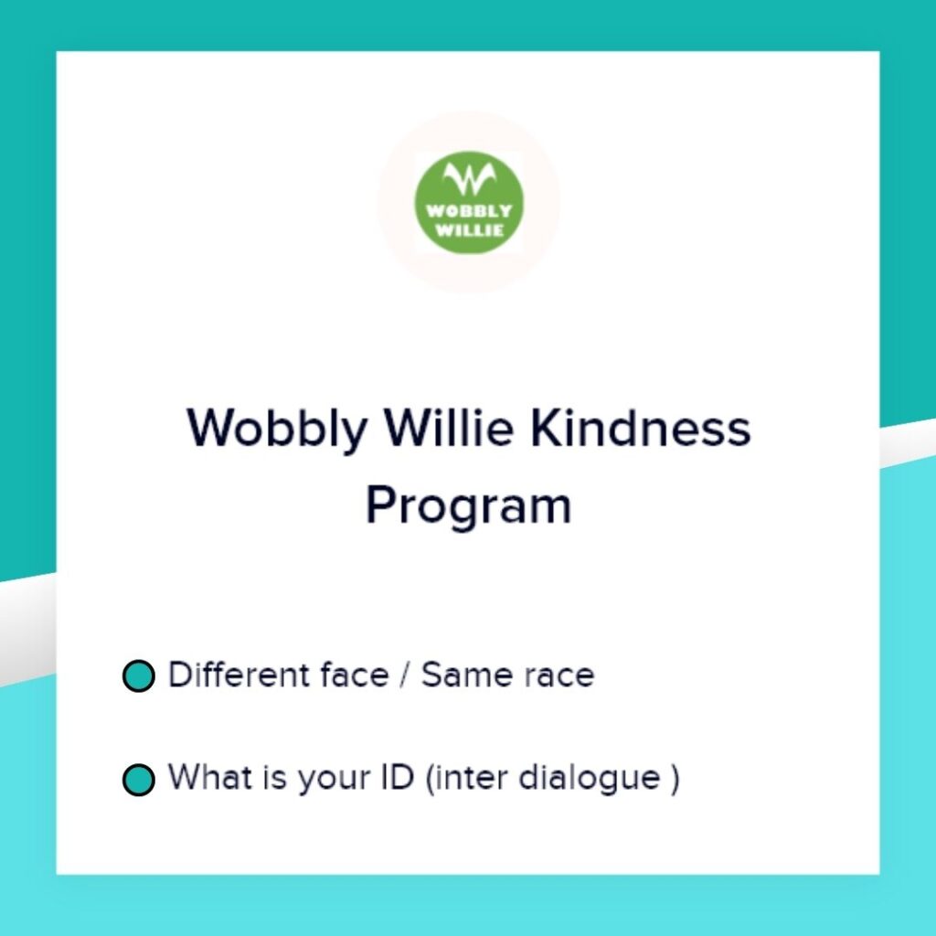 Wobbly Willie